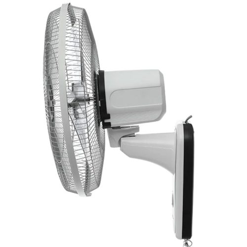 Ảnh quạt treo tường Asiavina VY357690 - Trắng