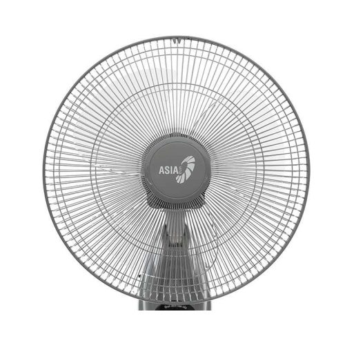 Ảnh quạt treo tường Asiavina VY377990 - Xám