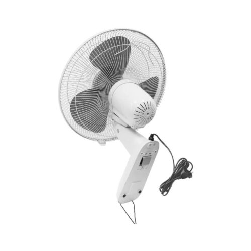 Ảnh quạt treo tường không có điều khiển Sharp PJ-W40MV-LG