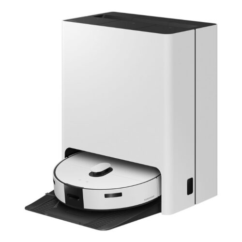 Ảnh robot hút bụi Samsung VR7MD96514G/SV