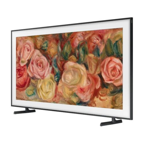 Ảnh Smart Tivi Khung Tranh The Frame QLED Samsung 4K 55 Inch QA55LS03D