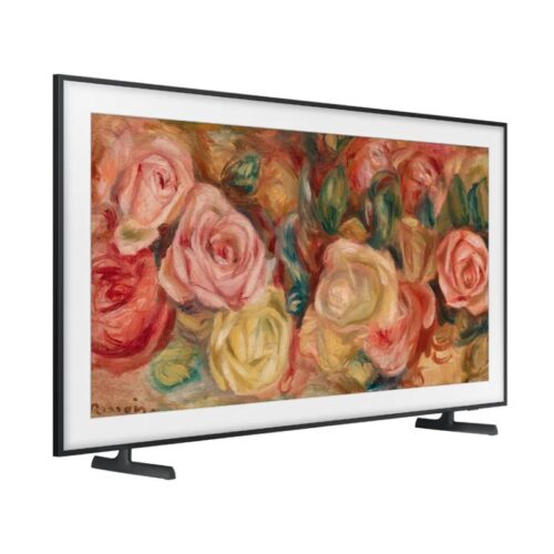 Ảnh Smart Tivi Khung Tranh The Frame QLED Samsung 4K 65 Inch QA65LS03D