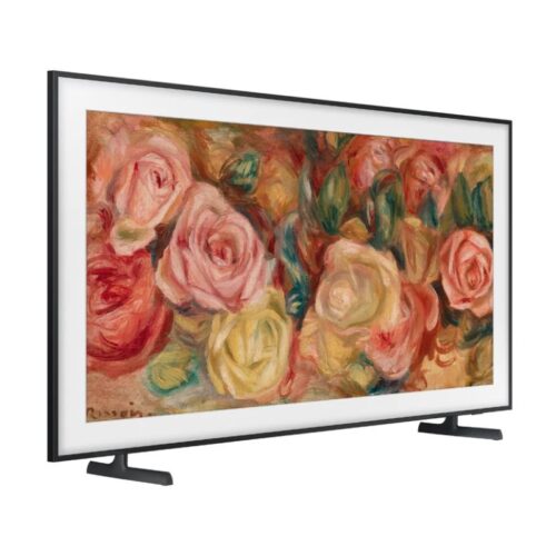 Ảnh Smart Tivi Khung Tranh The Frame QLED Samsung 4K 75 Inch QA75LS03D