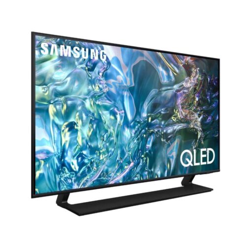 Ảnh Smart Tivi QLED Samsung 4K 43 Inch QA43Q60D