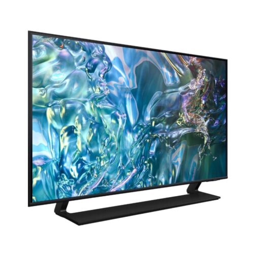 Ảnh Smart Tivi QLED Samsung 4K 50 Inch QA50Q60D