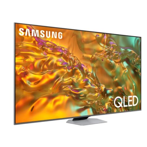 Ảnh Smart Tivi QLED Samsung 4K 55 Inch QA55Q80D