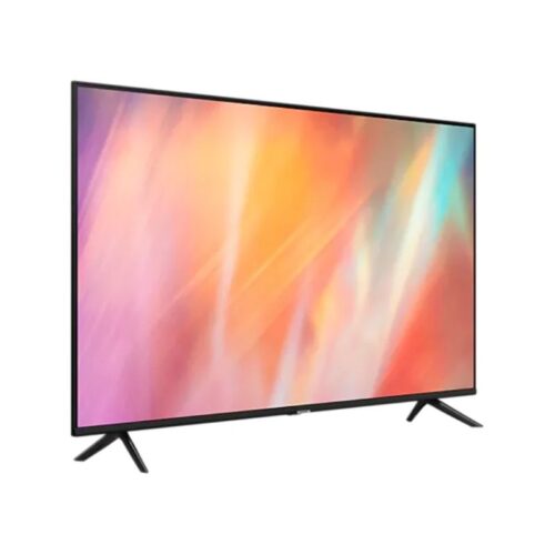Ảnh Smart Tivi Samsung 4K UHD 43 Inch UA43AU7002