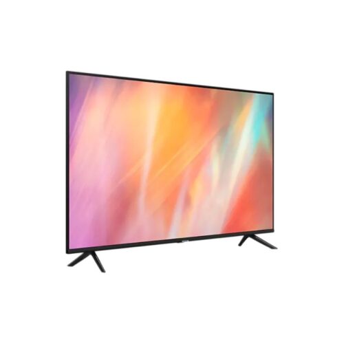 Ảnh Smart Tivi Samsung 4K UHD 55 Inch UA55AU7002