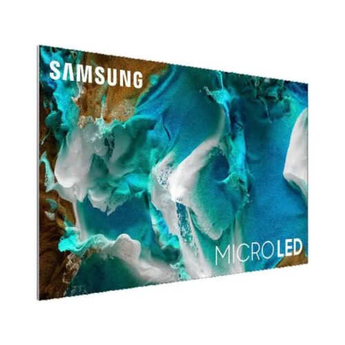 Ảnh Smart Tivi Samsung Micro LED 4K 99 Inch MNA99MS1A