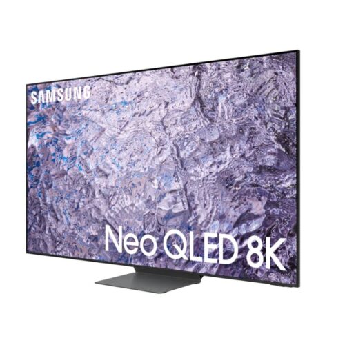 Ảnh Smart Tivi Samsung Neo QLED 8K 75 inch QA75QN800C