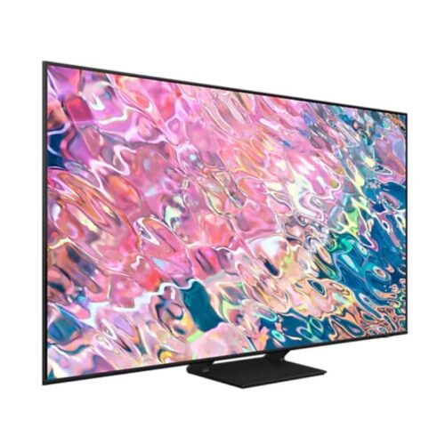 Ảnh Smart Tivi Samsung QLED 4K 65 Inch QA65Q60B