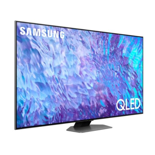 Ảnh Smart Tivi Samsung QLED 4K 98 inch QA98Q80C