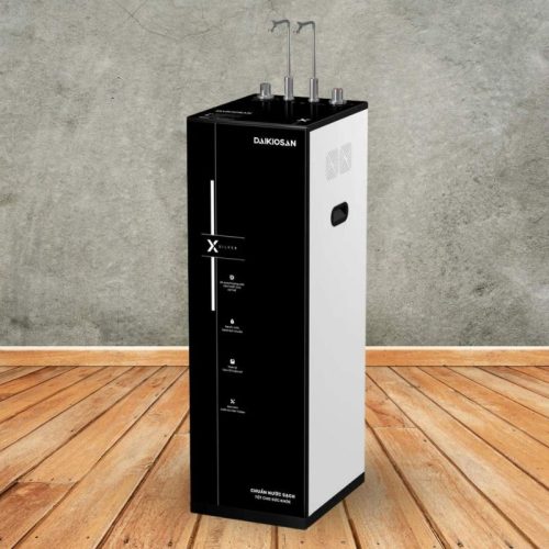 Ảnh thực tế máy lọc nước Daikiosan DN307