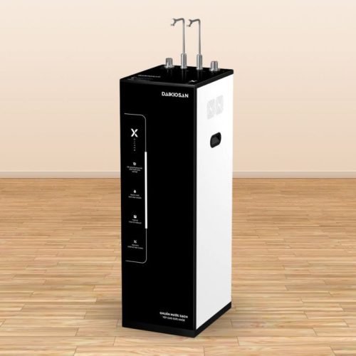 Ảnh thực tế máy lọc nước Daikiosan DN309