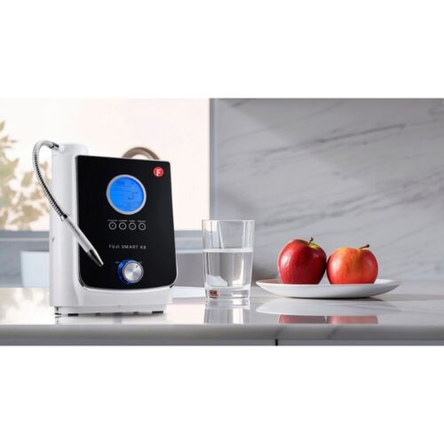 Ảnh thực tế máy lọc nước Fuji Smart K8