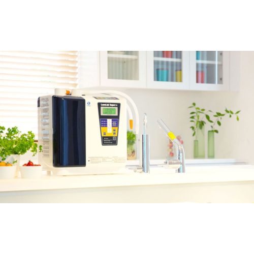 Ảnh thực tế máy lọc nước Kangen LeveLuk SD501