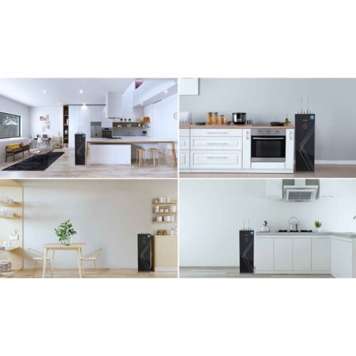 Ảnh thực tế máy lọc nước Karofi KAD-M28
