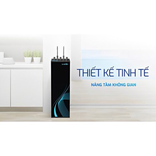 Ảnh thực tế máy lọc nước Karofi KAD-M29