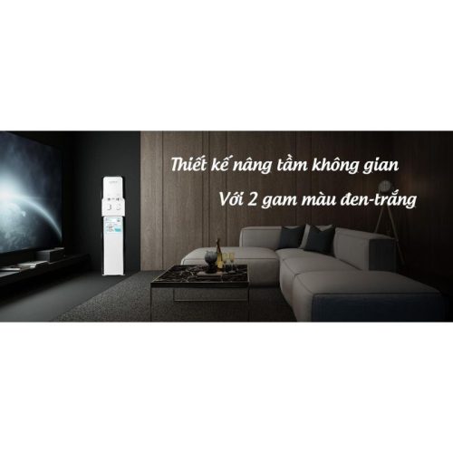 Ảnh thực tế máy lọc nước Korihome WPK-928