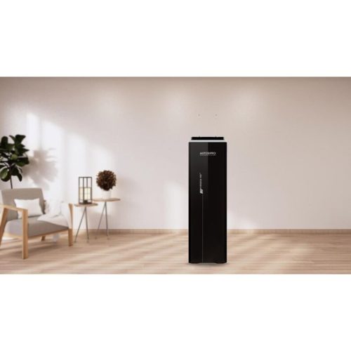 Ảnh thực tế máy lọc nước Mutosi MP-F081-HC4H5