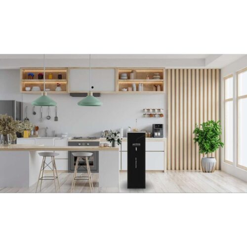 Ảnh thực tế máy lọc nước Mutosi MP-S1001