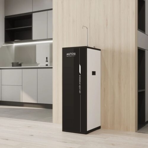 Ảnh thực tế máy lọc nước Mutosi MP-S1001H
