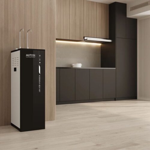 Ảnh thực tế máy lọc nước Mutosi MP-S1021H