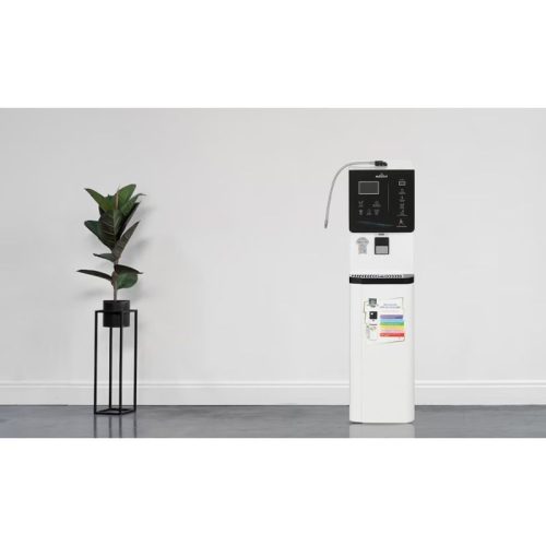 Ảnh thực tế máy lọc nước Robot IonKing 115C