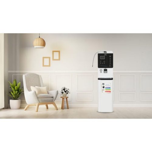 Ảnh thực tế máy lọc nước Robot IonKing 1311C