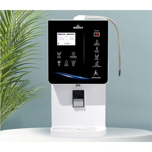Ảnh thực tế máy lọc nước Robot IonQueen 1413C