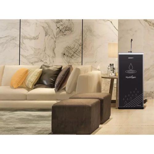 Ảnh thực tế máy lọc nước Sanaky VH-201HY