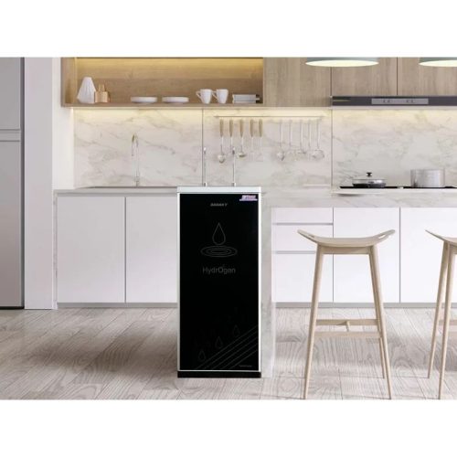 Ảnh thực tế máy lọc nước Sanaky VH-202HY
