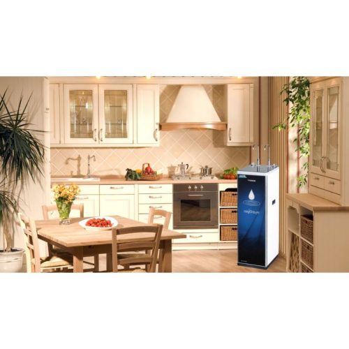 Ảnh thực tế máy lọc nước Sanaky VH 4102VD