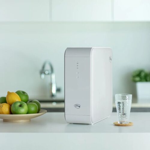 Ảnh thực tế máy lọc nước Unilever Pureit DELICA UR5640
