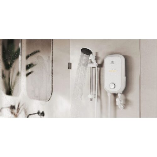 Ảnh thực tế máy nước nóng Electrolux EWE451QX-W4