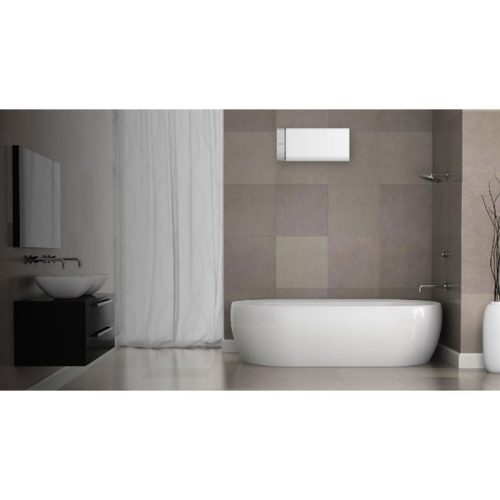 Ảnh thực tế máy nước nóng Panasonic DH-20HBMVW