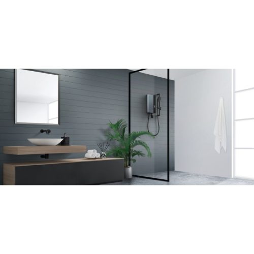 Ảnh thực tế máy nước nóng Panasonic DH-4UDP1VZ