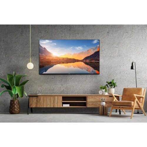 Ảnh thực tế Tivi Google A 4K 55 Inch Xiaomi L55MA-ASEA