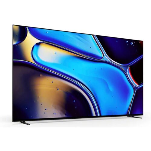 Ảnh Tivi BRAVIA 8 OLED 4K 55 Inch Sony K-55XR80