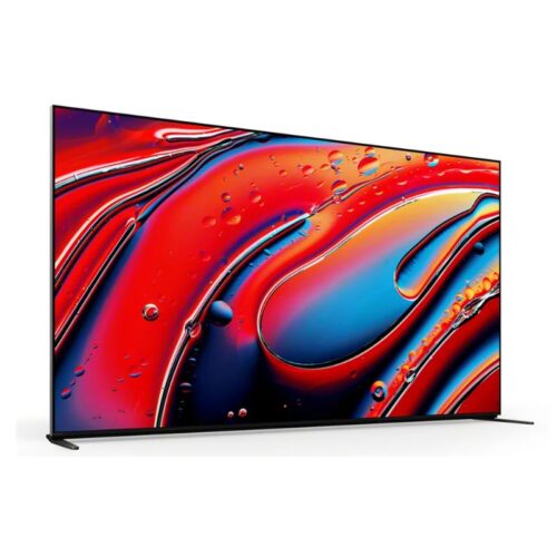 Ảnh Tivi BRAVIA 9 Mini LED (QLED) 4K 75 Inch Sony K-75XR90
