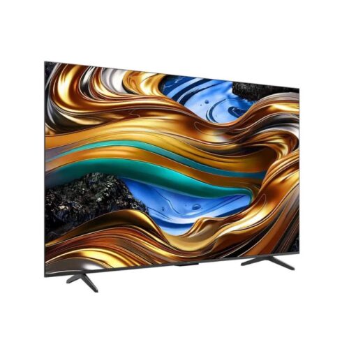 Ảnh Tivi Google 4K 43 Inch TCL 43P755