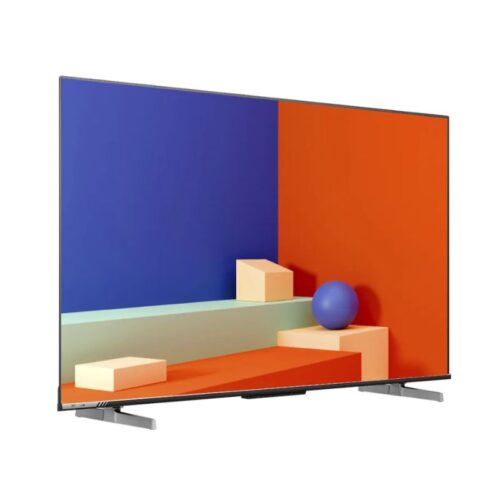 Ảnh Tivi Google 4K 55 Inch Hisense 55A6500K
