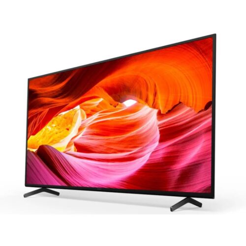 Ảnh Tivi Google 4K 55 Inch Sony KD-55X75K