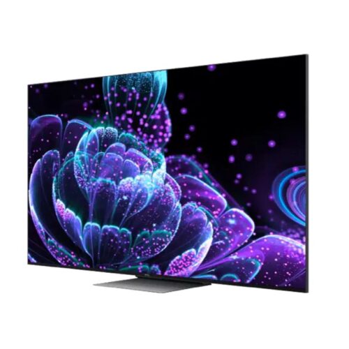 Ảnh Tivi Google Mini QLED 4K 75 Inch TCL 75C845