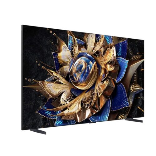 Ảnh Tivi Google QD-Mini LED 4K 115 Inch TCL 115X955 Max