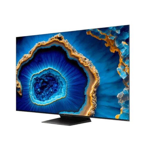 Ảnh Tivi Google QD-Mini LED 4K 55 Inch TCL 55C755