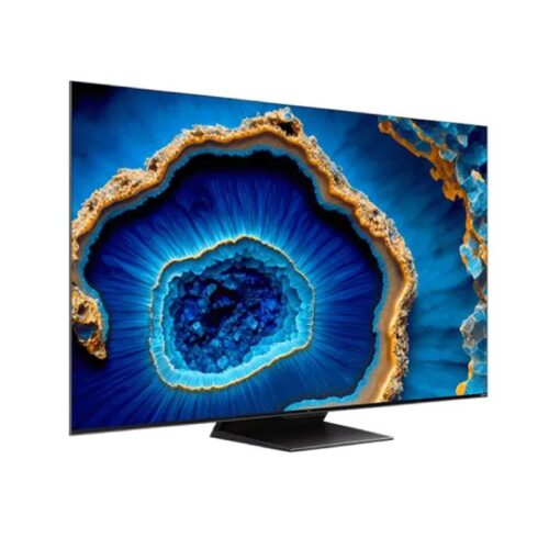 Ảnh Tivi Google QD-Mini LED 4K 65 Inch TCL 65C755