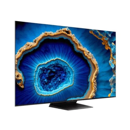 Ảnh Tivi Google QD-Mini LED 4K 85 Inch TCL 85C755