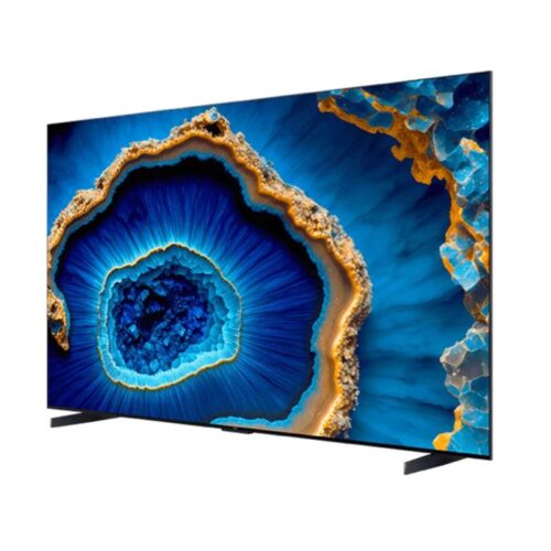 Ảnh Tivi Google QD-Mini LED 4K 98 Inch TCL 98C755