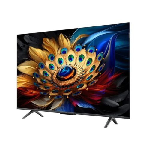Ảnh Tivi Google QLED 4K 43 Inch TCL 43C655
